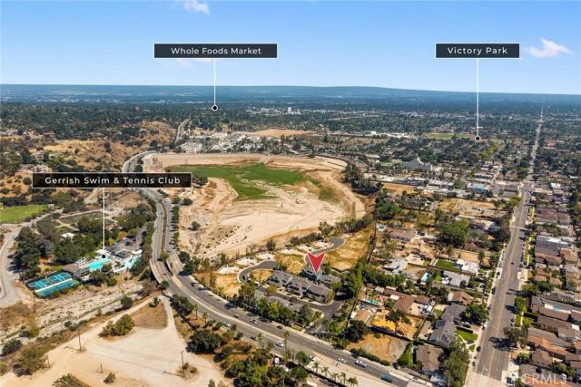 1518 Creekside Court A, Pasadena, CA 91107