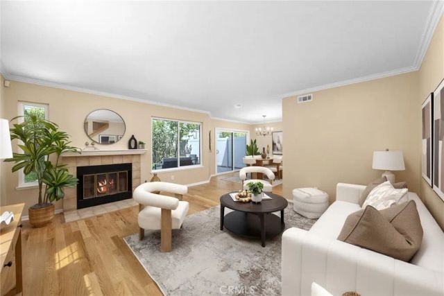 1518 Creekside Court A, Pasadena, CA 91107
