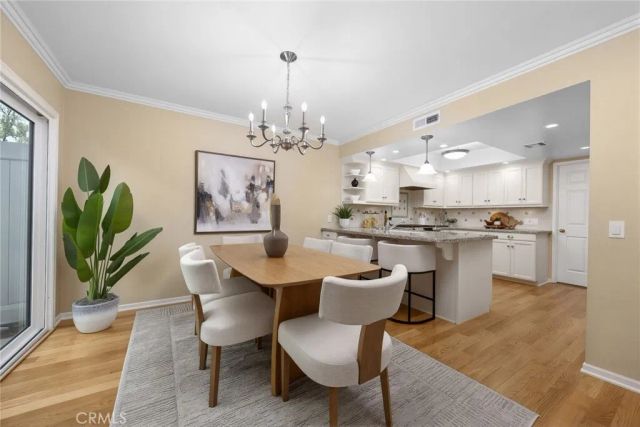 1518 Creekside Court A, Pasadena, CA 91107