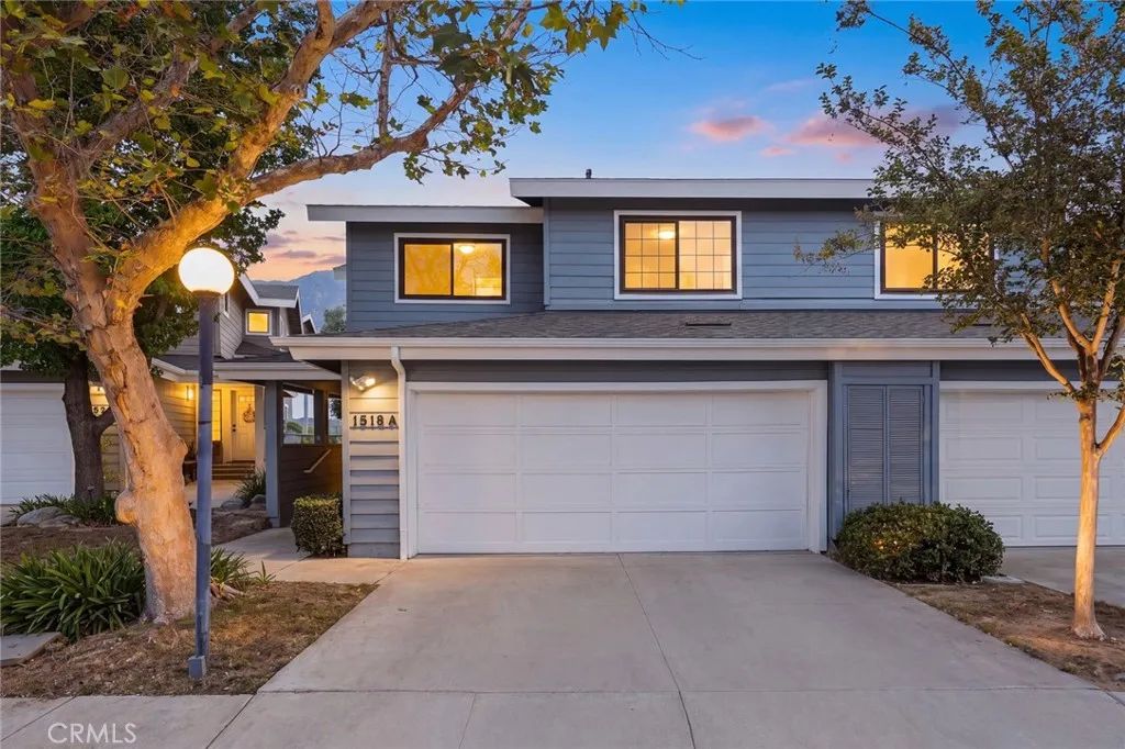 1518 Creekside Court A, Pasadena, CA 91107