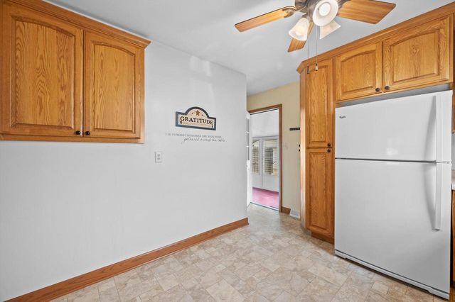 6517 W Lakefield DRIVE, Milwaukee, WI 53219