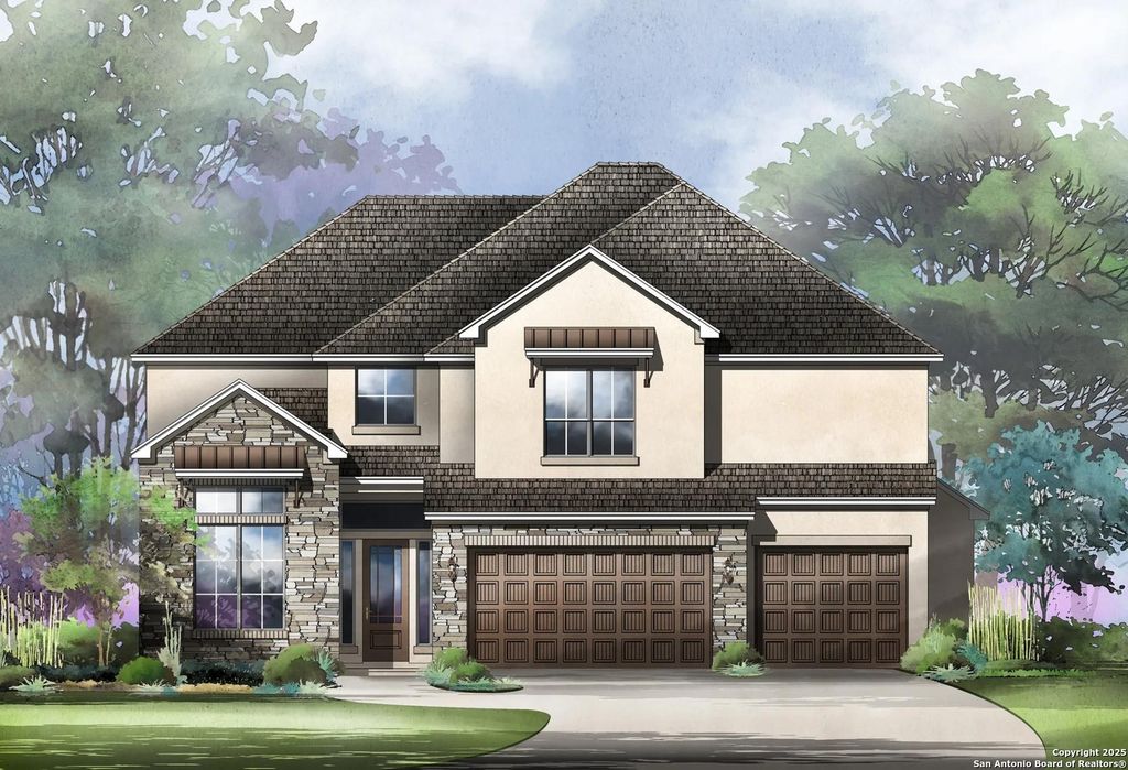 28219 Seppenfield, San Antonio, TX 78260