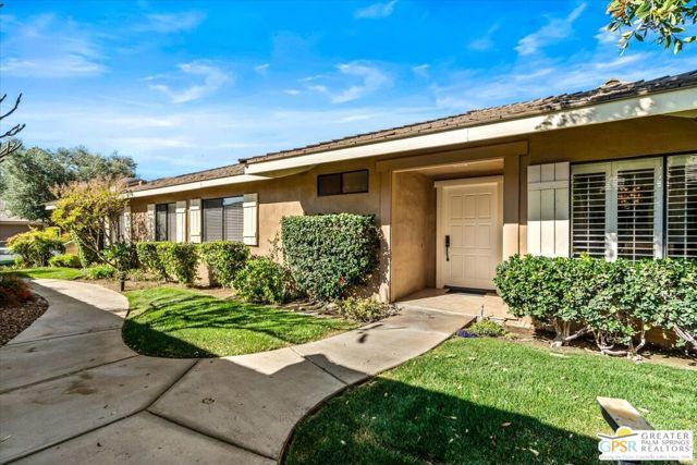 158 Madrid Avenue, Palm Desert, CA 92260
