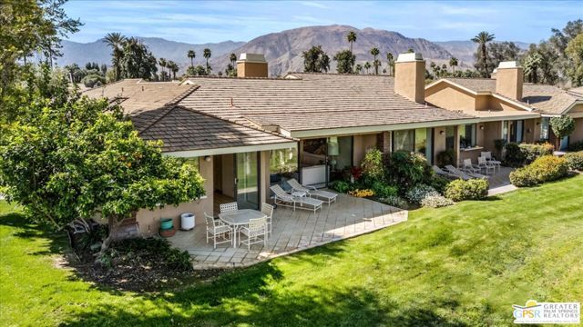 158 Madrid Avenue, Palm Desert, CA 92260