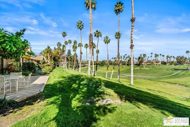 158 Madrid Avenue, Palm Desert, CA 92260