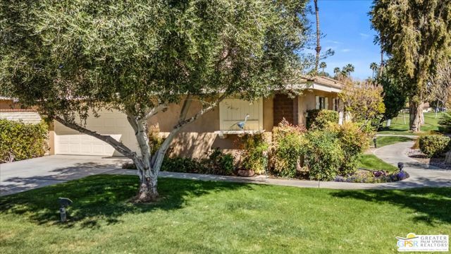 158 Madrid Avenue, Palm Desert, CA 92260