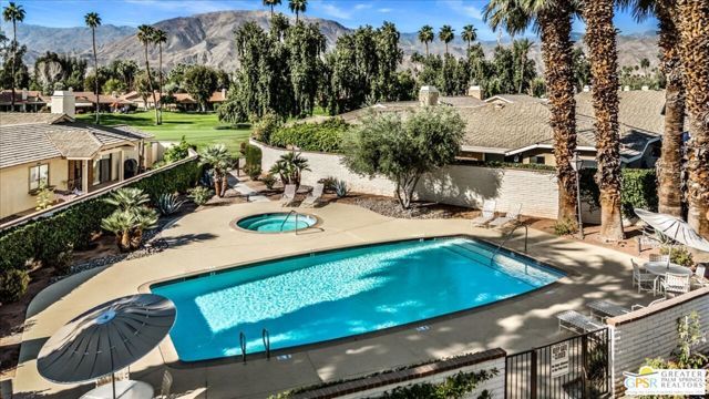 158 Madrid Avenue, Palm Desert, CA 92260