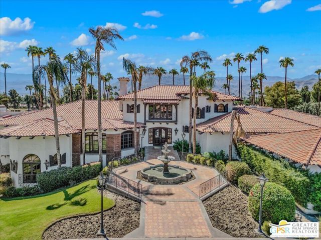 158 Madrid Avenue, Palm Desert, CA 92260