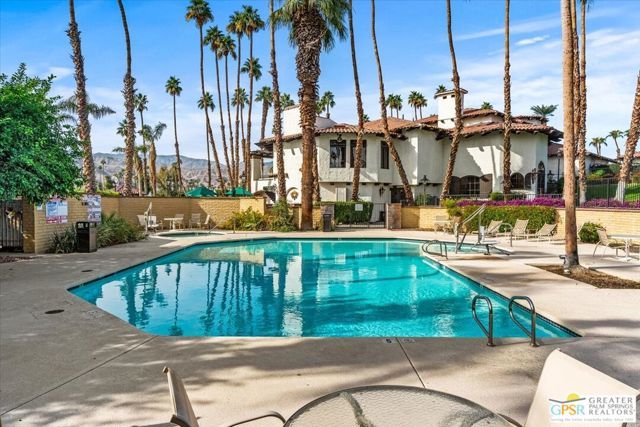 158 Madrid Avenue, Palm Desert, CA 92260