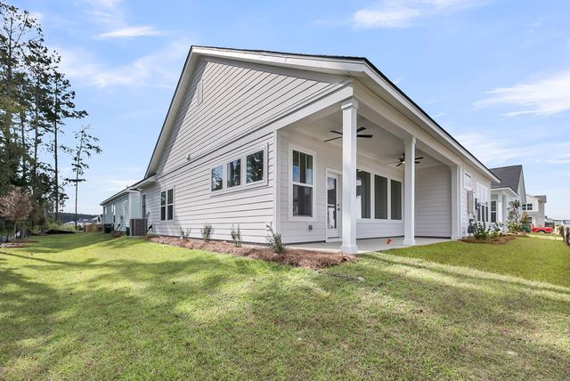 284 Brightside Trail, Summerville, SC 29486