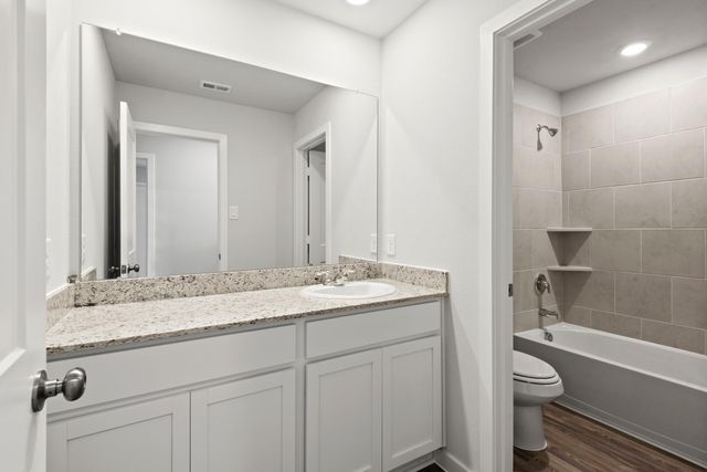 1206 Point Lookout Drive, Dayton, TX 77535