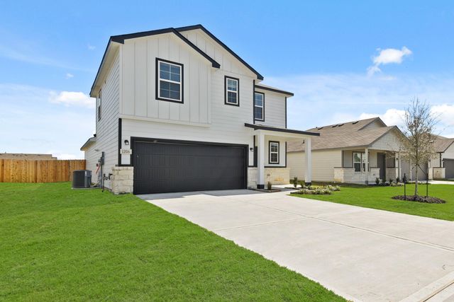 1206 Point Lookout Drive, Dayton, TX 77535