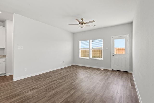 1206 Point Lookout Drive, Dayton, TX 77535