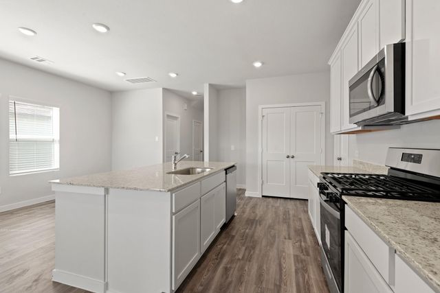 1206 Point Lookout Drive, Dayton, TX 77535