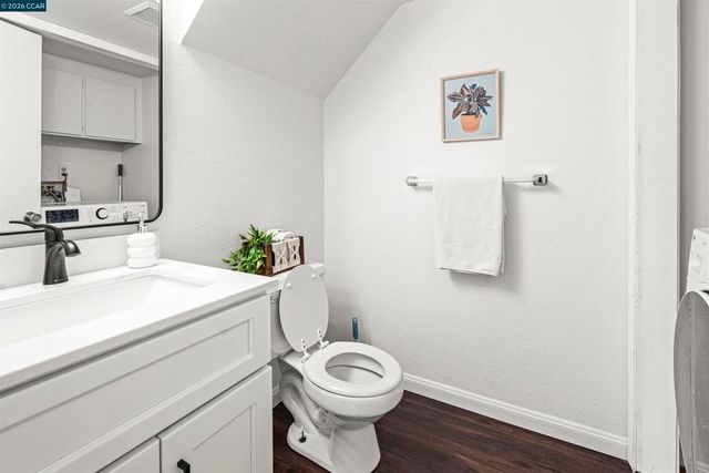 1001 Devonwood, Hercules, CA 94547