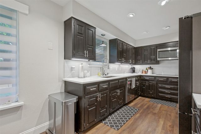 2901 Deep Valley Trail, Plano, TX 75075