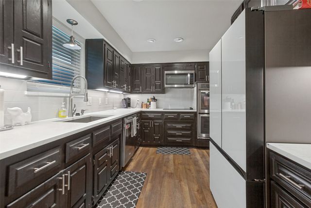 2901 Deep Valley Trail, Plano, TX 75075