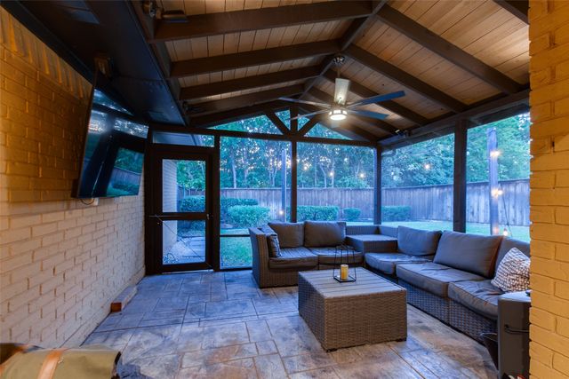 2901 Deep Valley Trail, Plano, TX 75075