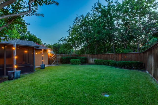2901 Deep Valley Trail, Plano, TX 75075