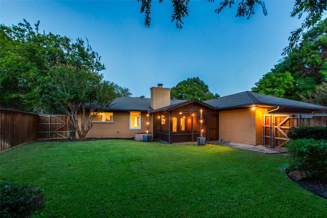 2901 Deep Valley Trail, Plano, TX 75075
