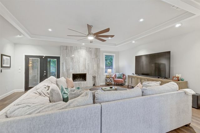 2901 Deep Valley Trail, Plano, TX 75075