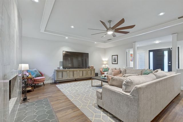 2901 Deep Valley Trail, Plano, TX 75075