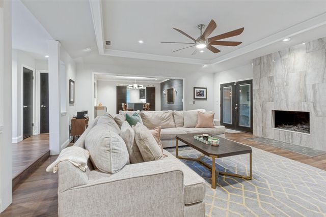 2901 Deep Valley Trail, Plano, TX 75075
