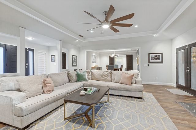 2901 Deep Valley Trail, Plano, TX 75075