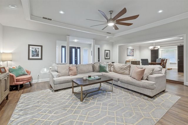 2901 Deep Valley Trail, Plano, TX 75075