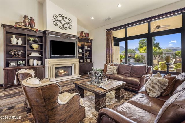 8111 N 62ND Place, Paradise Valley, AZ 85253