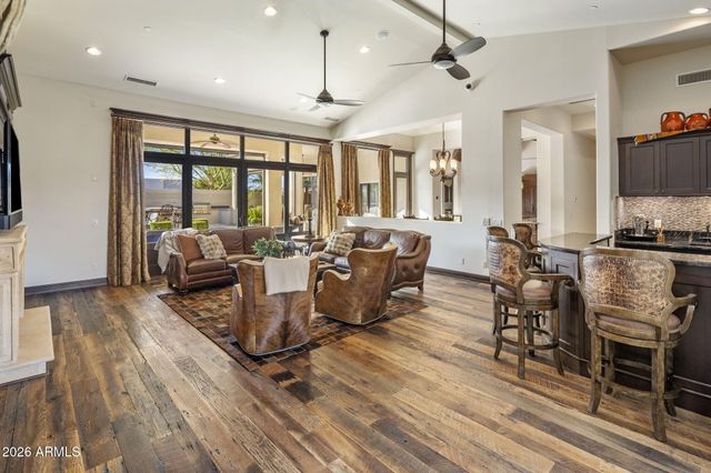 8111 N 62ND Place, Paradise Valley, AZ 85253