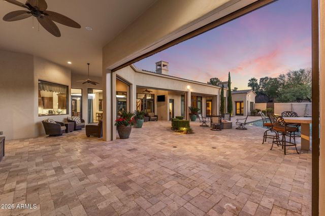 8111 N 62ND Place, Paradise Valley, AZ 85253