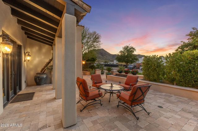 8111 N 62ND Place, Paradise Valley, AZ 85253