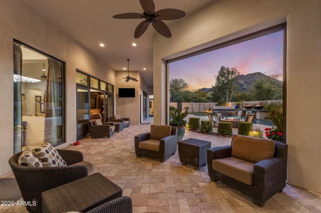 8111 N 62ND Place, Paradise Valley, AZ 85253