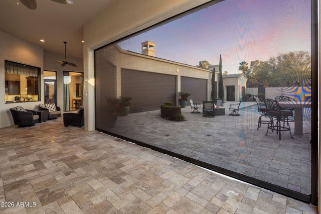 8111 N 62ND Place, Paradise Valley, AZ 85253