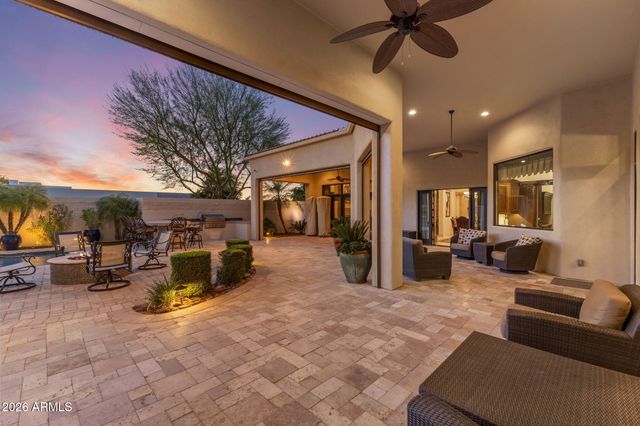 8111 N 62ND Place, Paradise Valley, AZ 85253