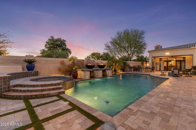 8111 N 62ND Place, Paradise Valley, AZ 85253