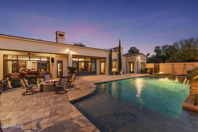 8111 N 62ND Place, Paradise Valley, AZ 85253