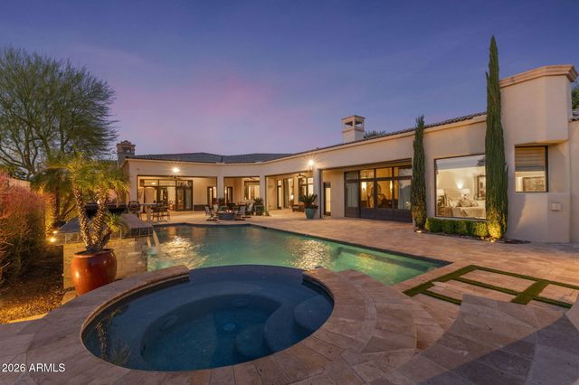 8111 N 62ND Place, Paradise Valley, AZ 85253