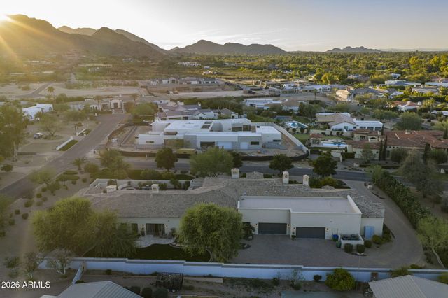 8111 N 62ND Place, Paradise Valley, AZ 85253