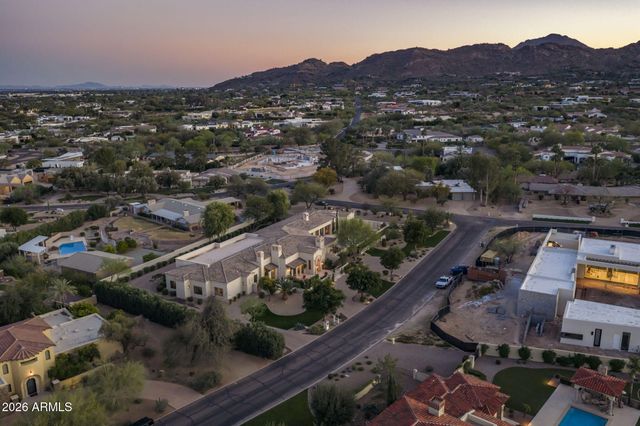 8111 N 62ND Place, Paradise Valley, AZ 85253