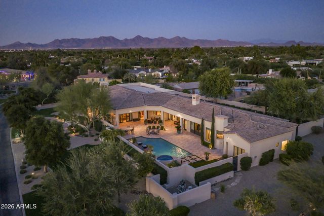 8111 N 62ND Place, Paradise Valley, AZ 85253