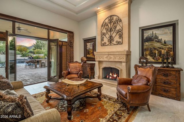 8111 N 62ND Place, Paradise Valley, AZ 85253