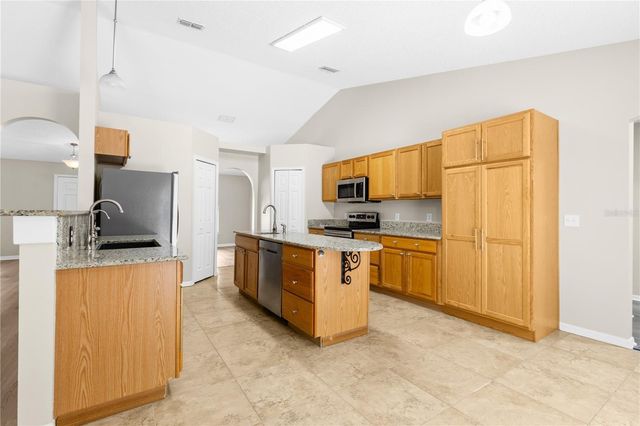 352 CLEARFIELD AVENUE, Spring Hill, FL 34606