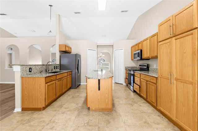 352 CLEARFIELD AVENUE, Spring Hill, FL 34606