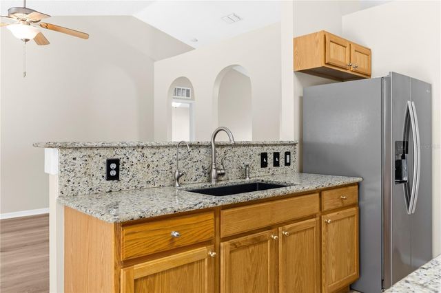 352 CLEARFIELD AVENUE, Spring Hill, FL 34606