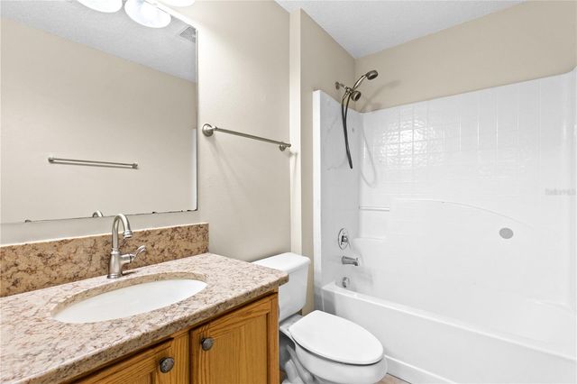 352 CLEARFIELD AVENUE, Spring Hill, FL 34606