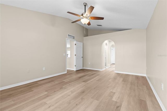 352 CLEARFIELD AVENUE, Spring Hill, FL 34606