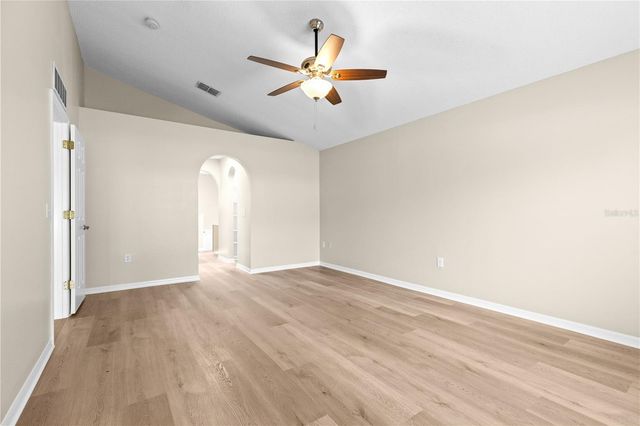 352 CLEARFIELD AVENUE, Spring Hill, FL 34606