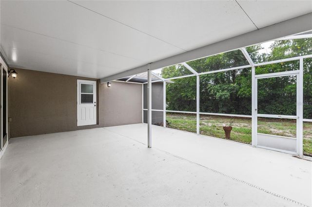 352 CLEARFIELD AVENUE, Spring Hill, FL 34606